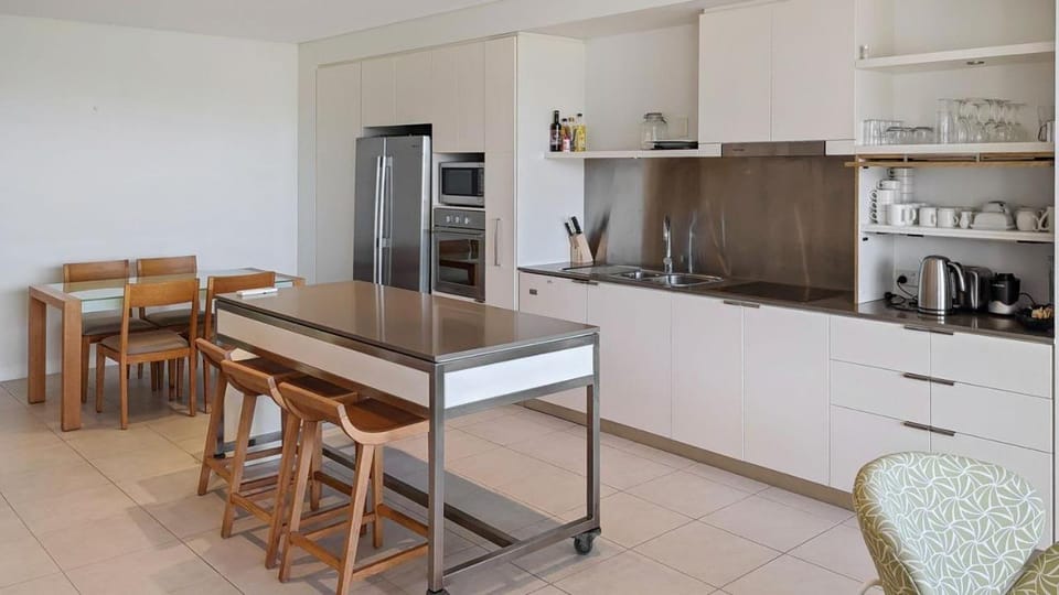 Blue on Blue Apartment 932 Apartment in Queensland