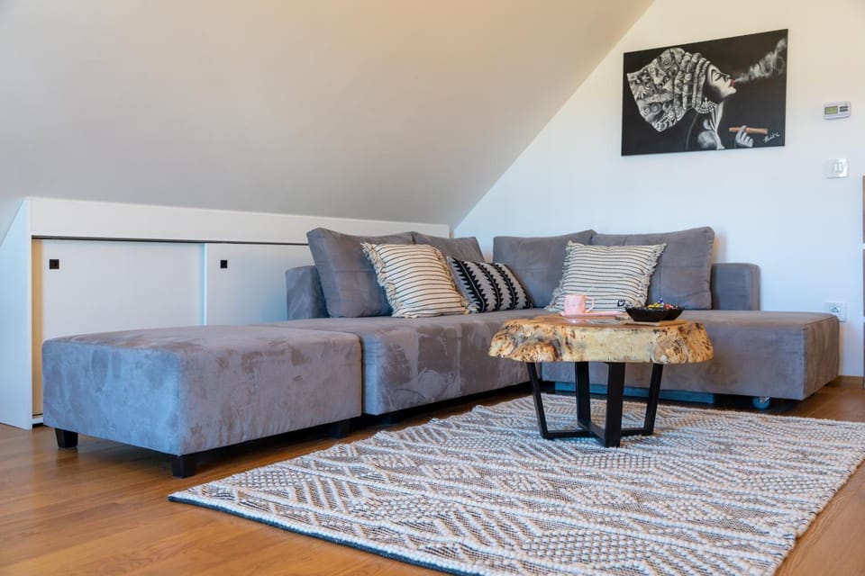 Zlatiborski sjaj family Apartment in Zlatibor