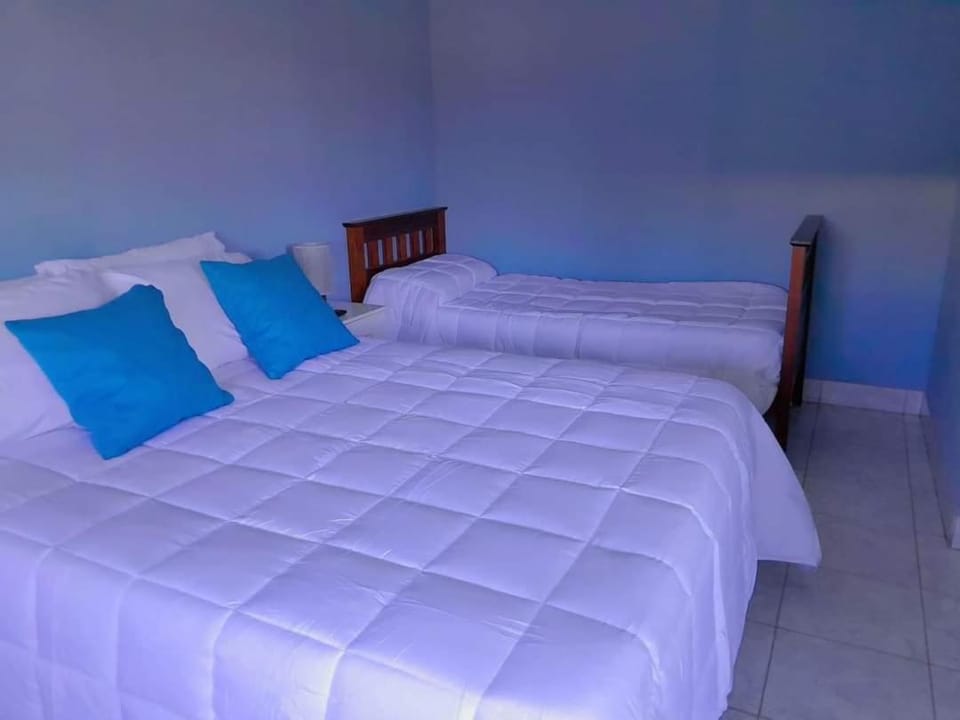 LOS RULITOS Departamentos Temporarios Apartment in San Salvador de Jujuy