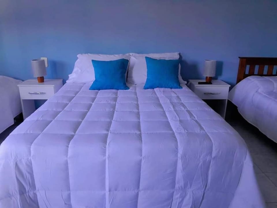 LOS RULITOS Departamentos Temporarios Apartment in San Salvador de Jujuy