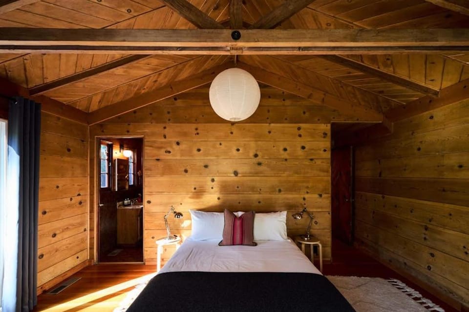 Russian Retreat House in Russian River