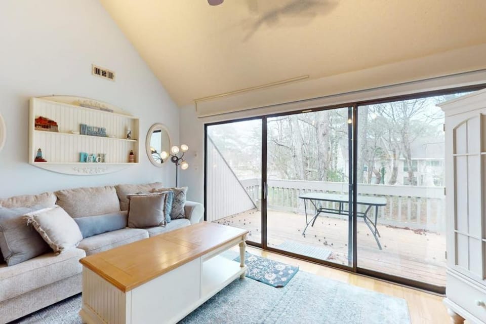 Sea Colony --- 2203 Round Robin House in Sussex County
