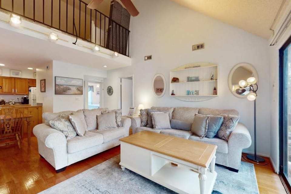 Sea Colony --- 2203 Round Robin House in Sussex County