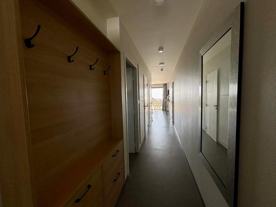 Appartement 2 chambres, balcon, accès plage, piscine, parking, animaux admis - La Tranche-sur-Mer - FR-1-194-232 Apartment in La Tranche-sur-Mer