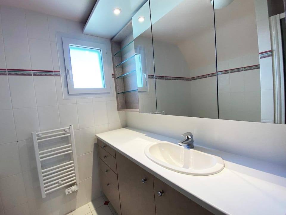 Maison charmante proches plages - 9 pers. - jardin, vélos, calme - Arzon - FR-1-639-22 House in Arzon