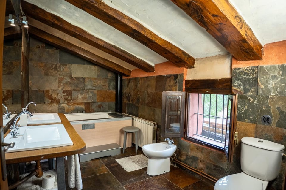 Finca Heredad La Boquilla Farm Stay in Valencian Community