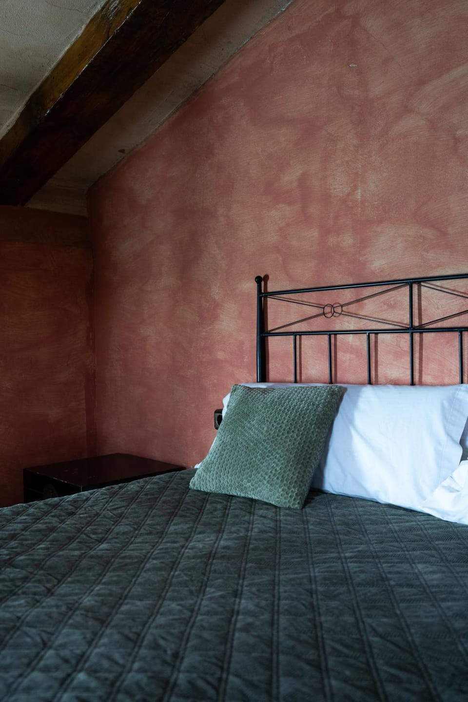 Finca Heredad La Boquilla Farm Stay in Valencian Community