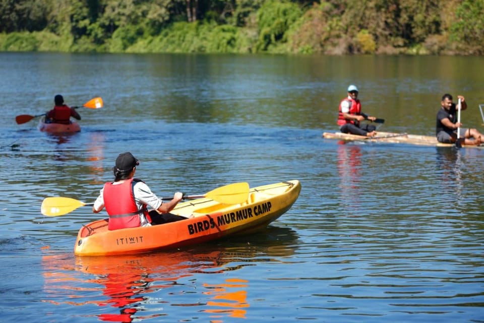 Activities