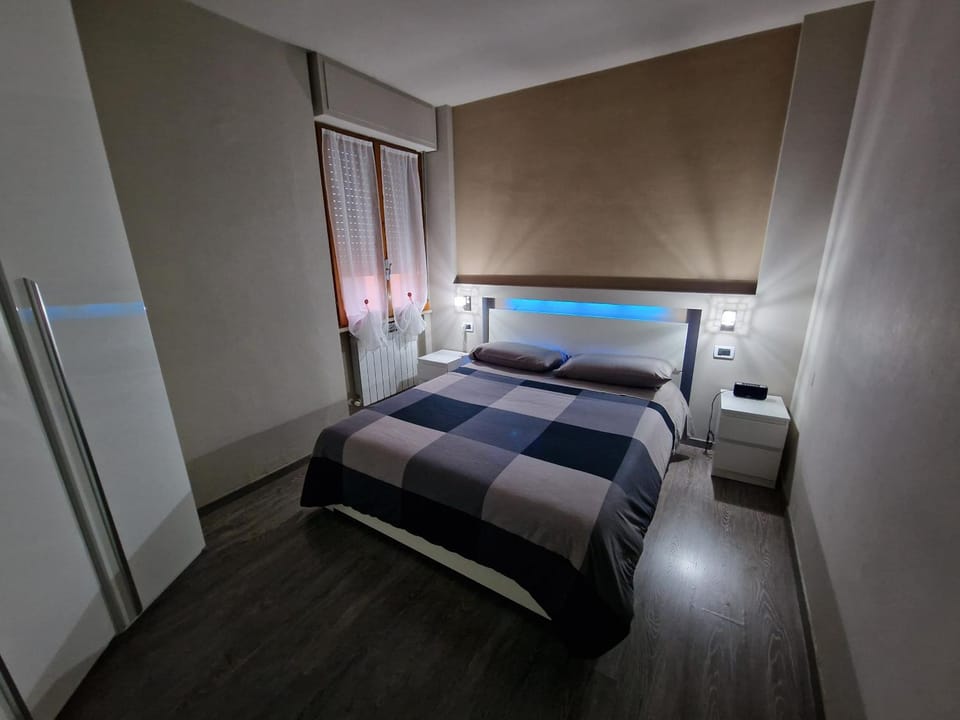 A casa di Fede Apartment in Pisa