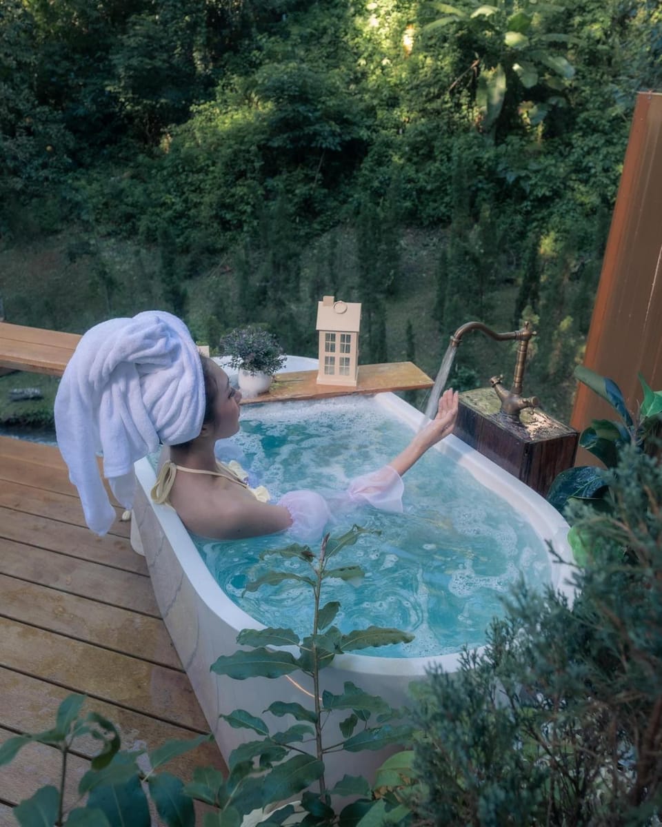 Bath