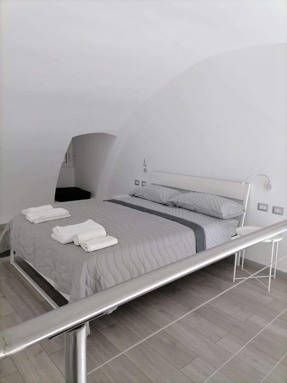 Darsena Apartments Apartment in Apulia