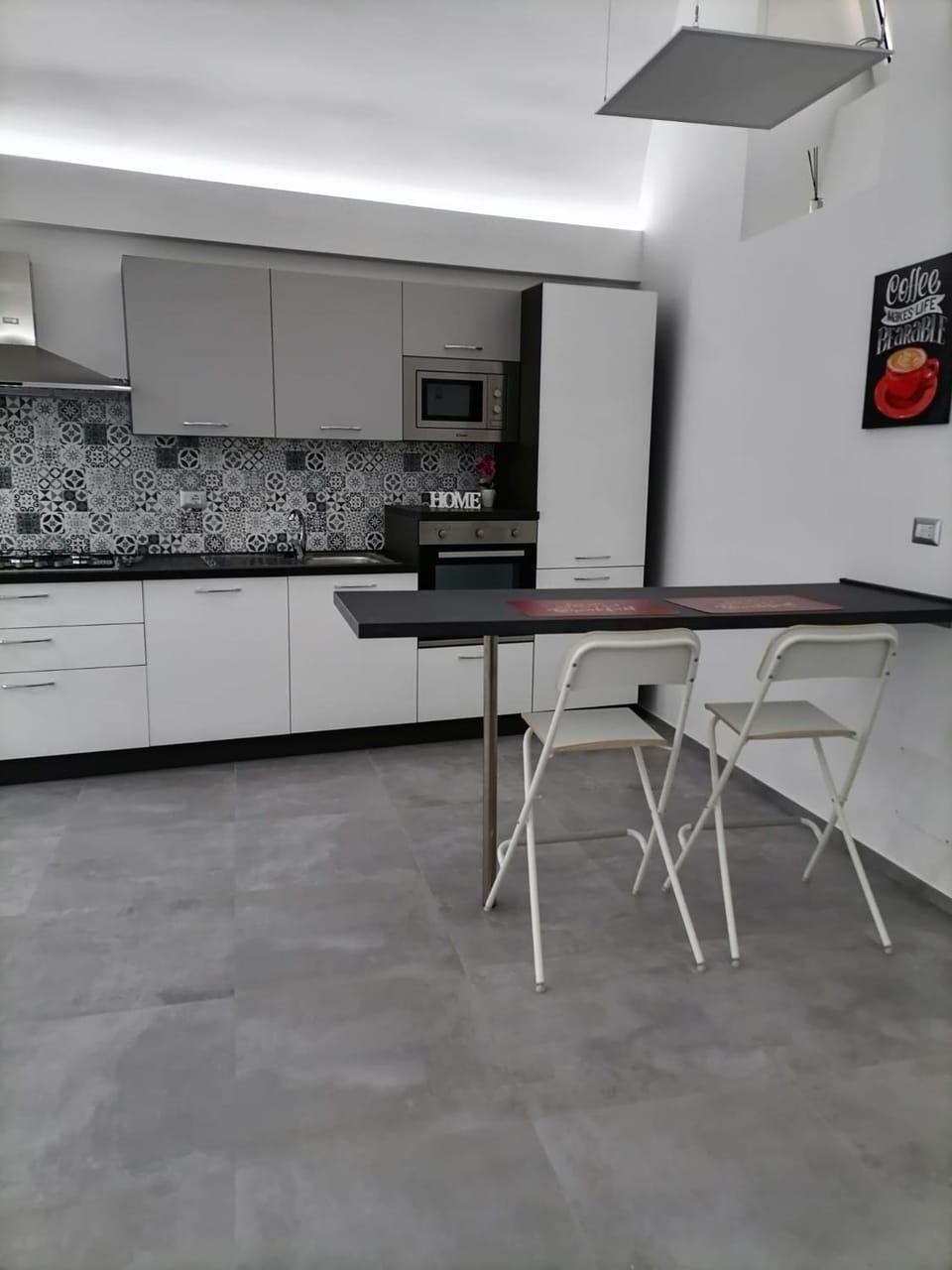 Darsena Apartments Apartment in Apulia
