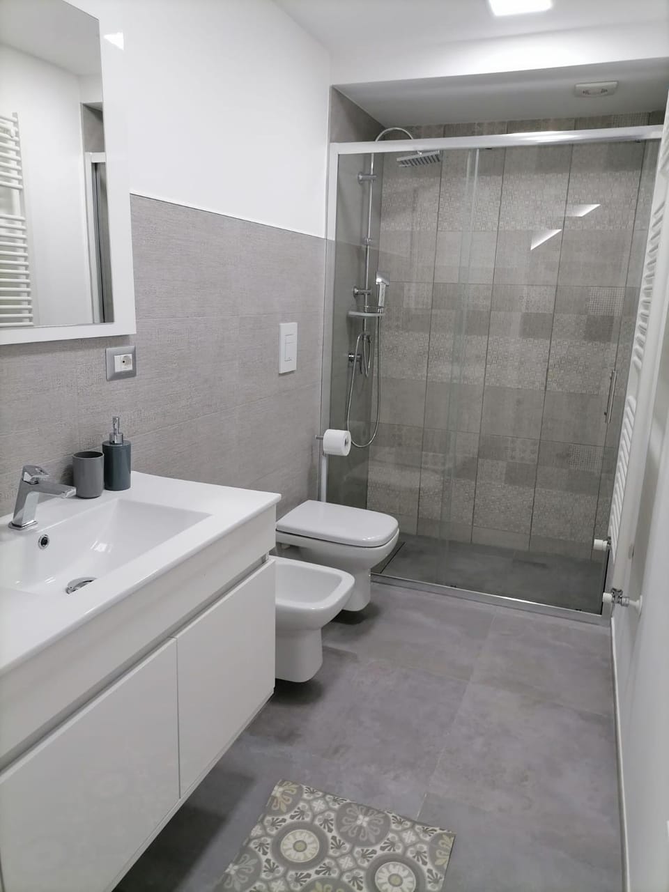 Darsena Apartments Apartment in Apulia