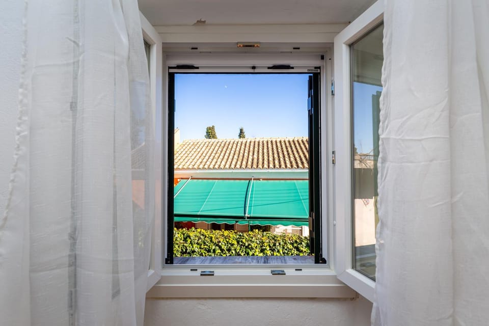 View (from property/room), Decorative detail