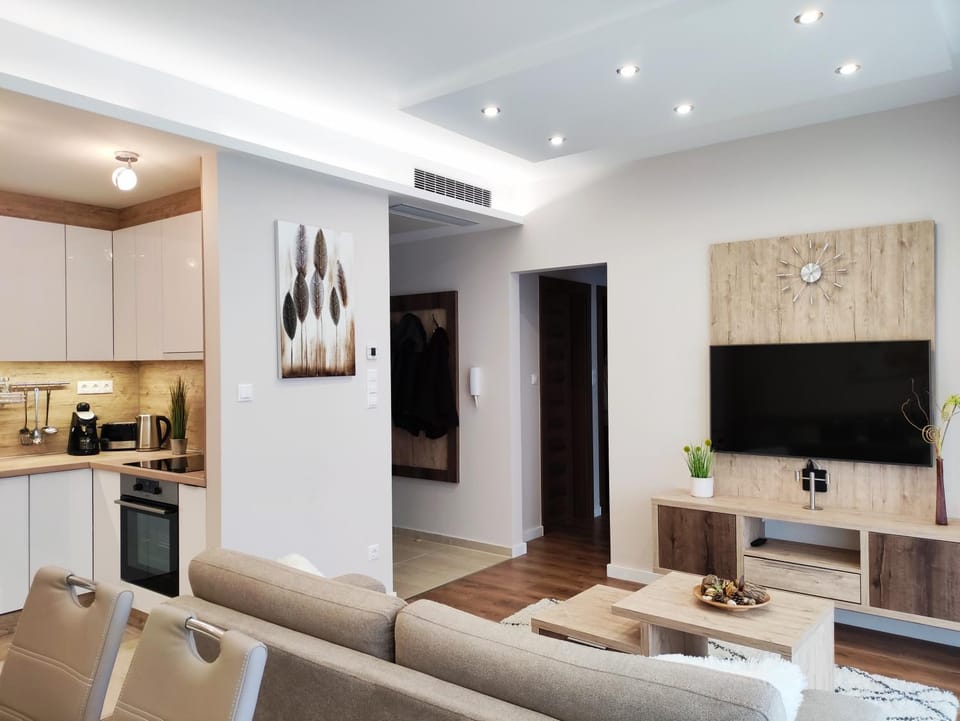 Spa Residence Carbona Siesta Apartman Apartment in Hévíz