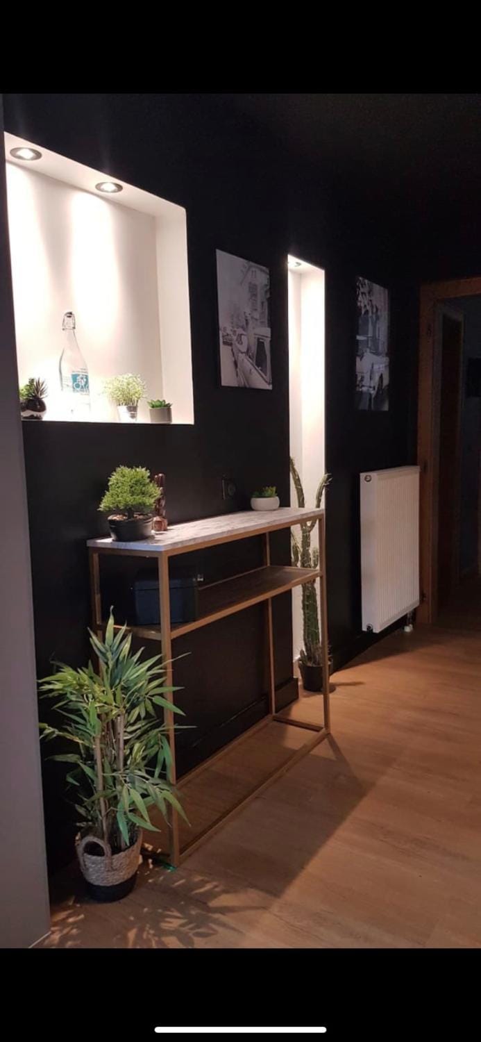 Nature, charme, confort, avec NETFLIX et PS4 House in Grand Est