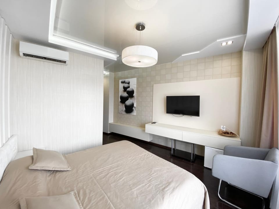 Most City Center Studio Apartment Apartment in Dnipro