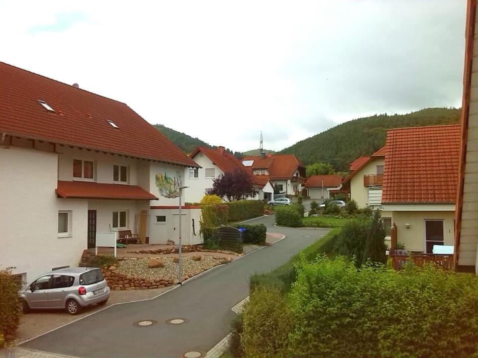 View (from property/room)