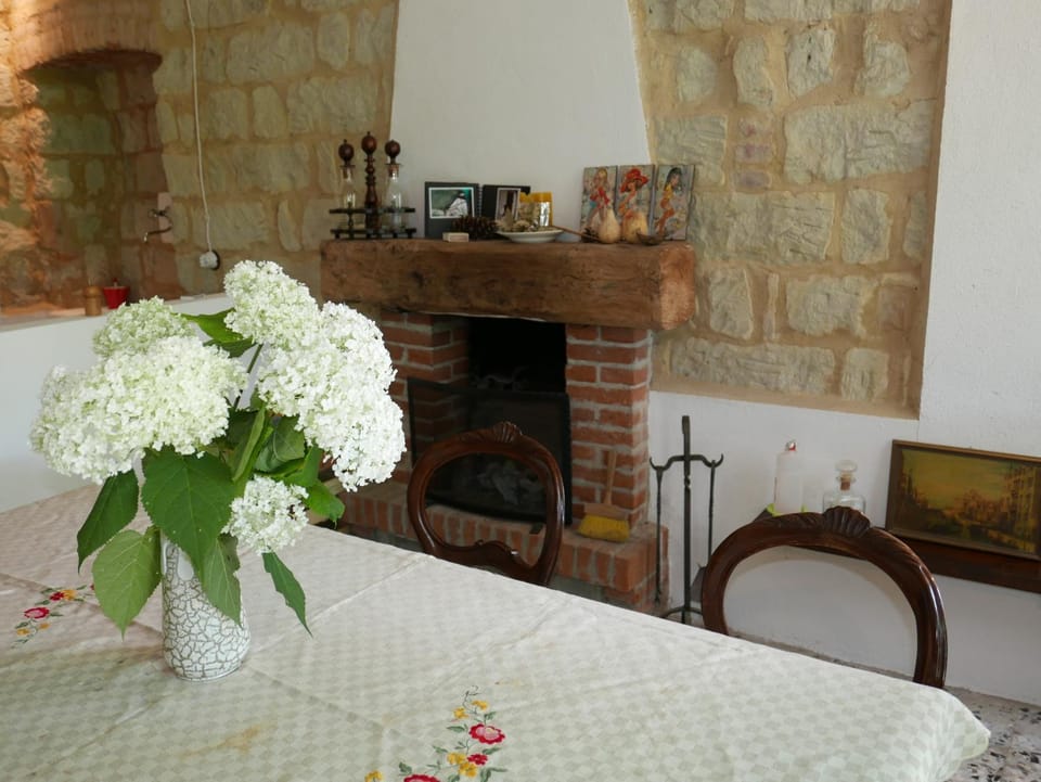 Cascina Tornara, ritorno alle origini monferrine House in Piedmont