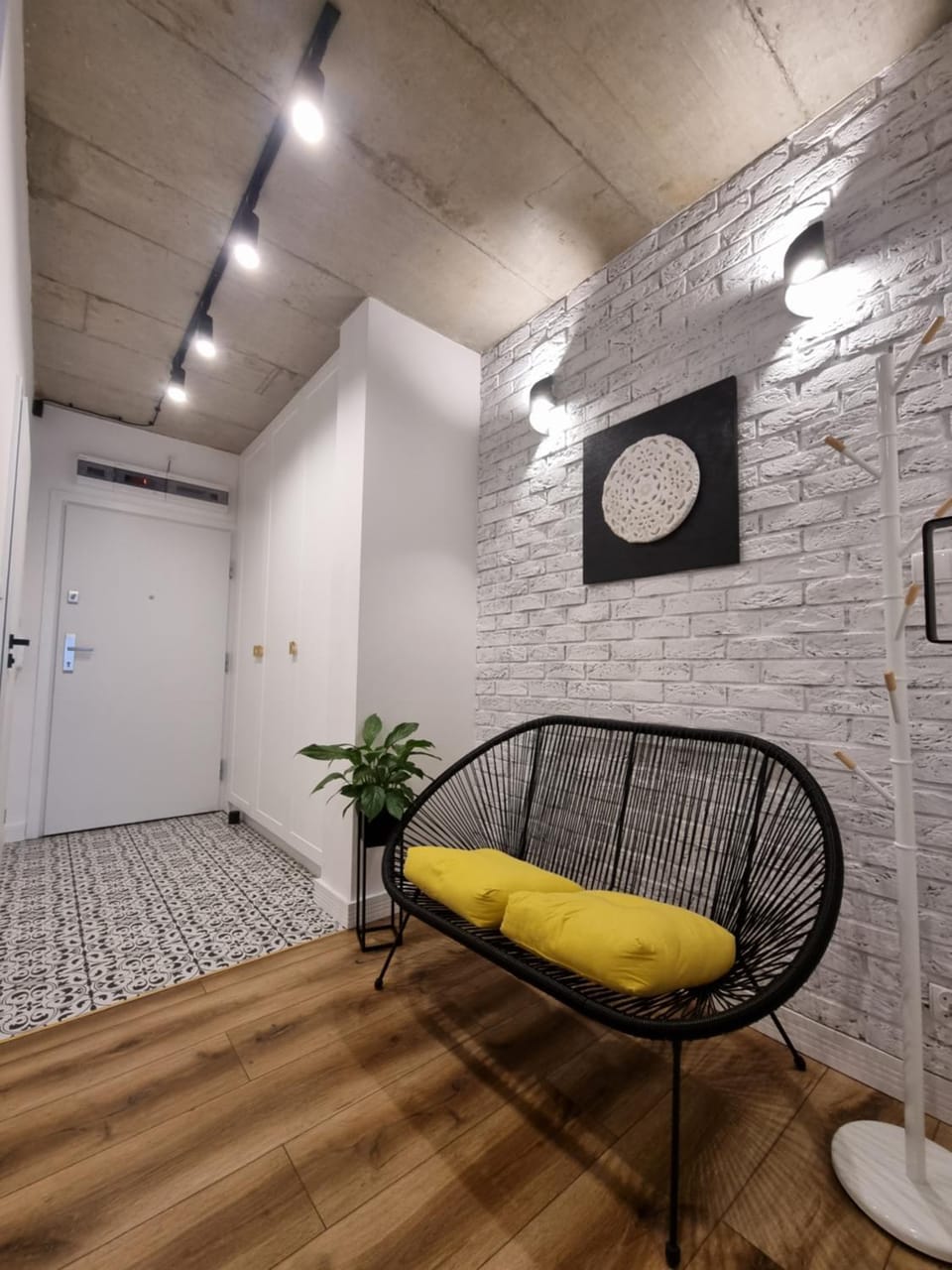 Apartament Wyspiański Apartment in Slovakia