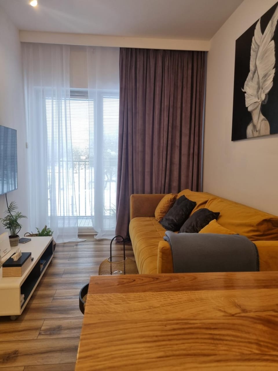 Apartament Wyspiański Apartment in Slovakia