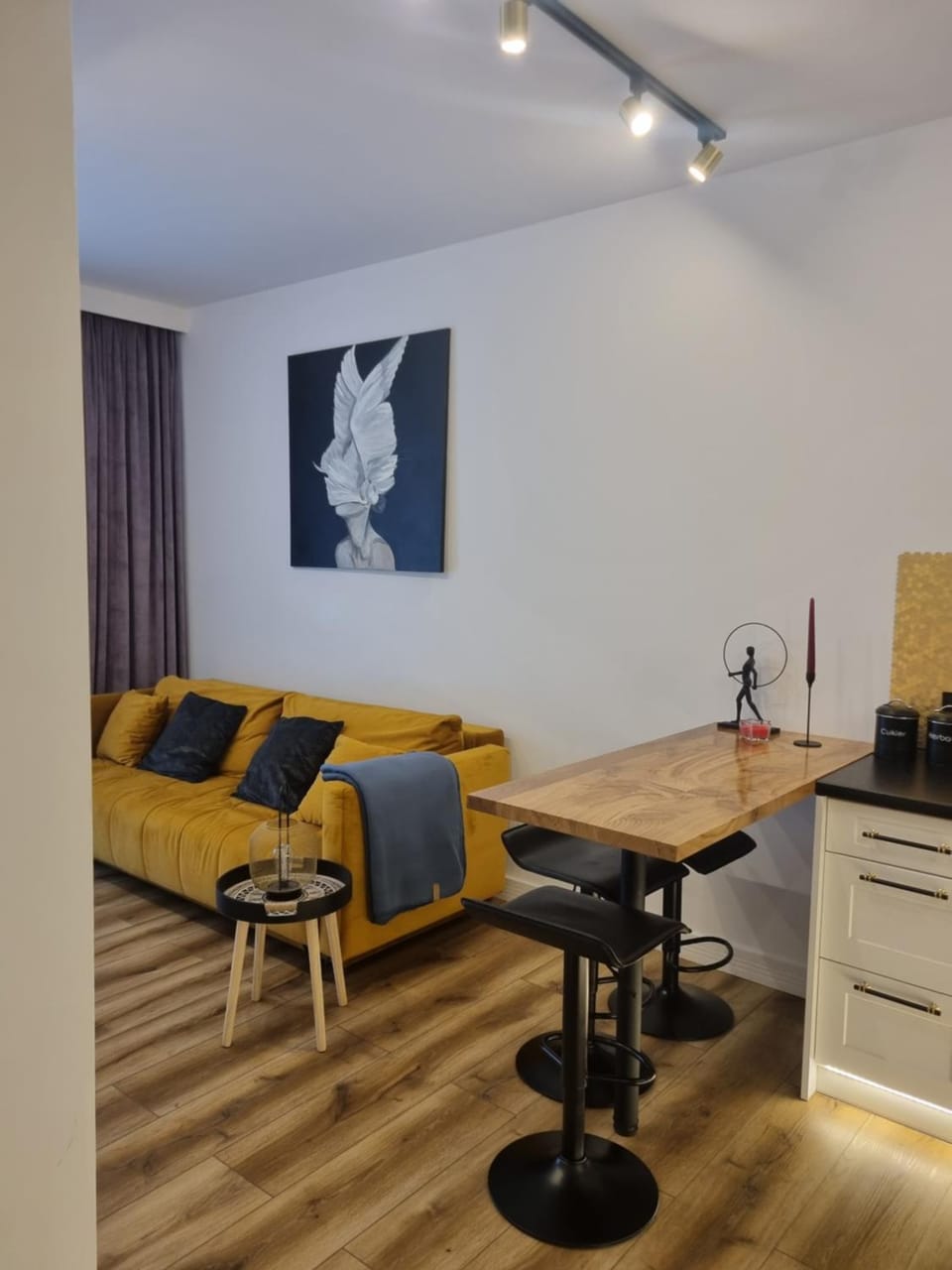 Apartament Wyspiański Apartment in Slovakia