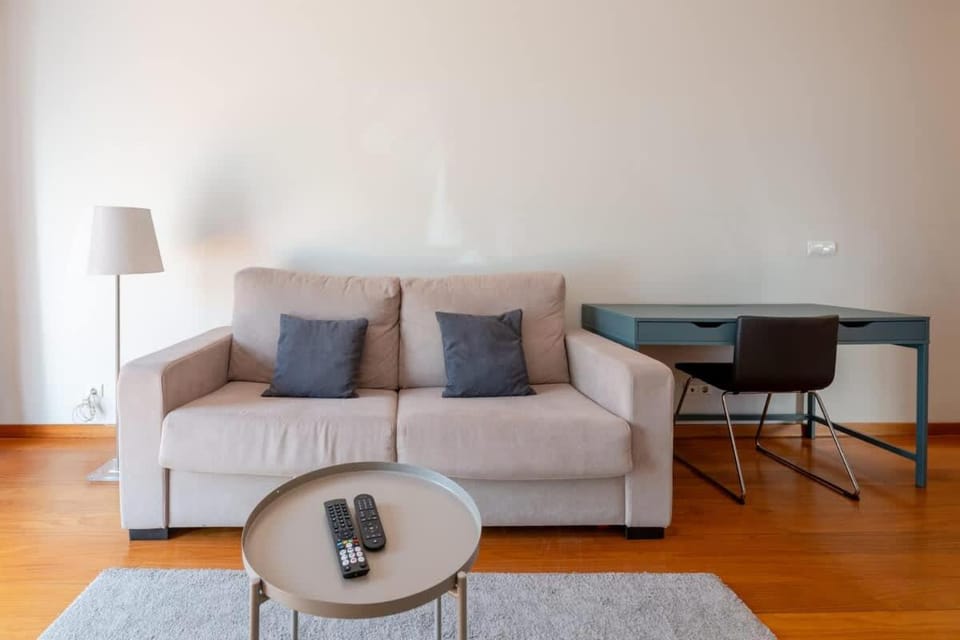 Unique Two-Patios - Stylish Stay by Pico Fortress House in Funchal