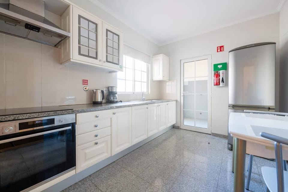Unique Two-Patios - Stylish Stay by Pico Fortress House in Funchal