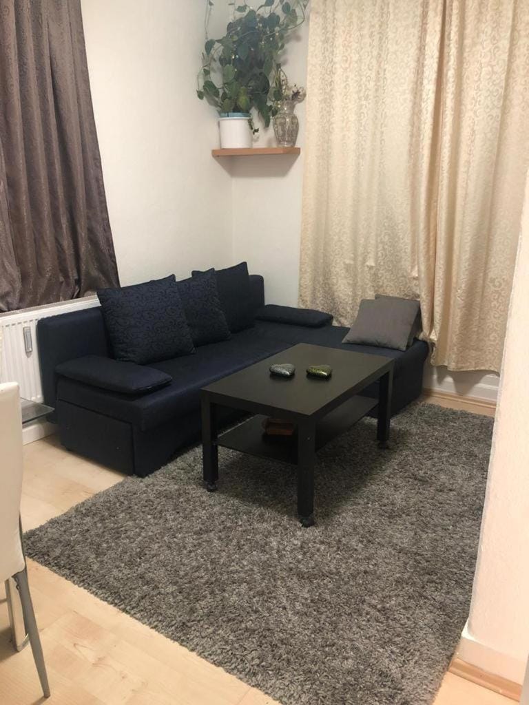 Unterkunft in Stuttgart Apartment in Stuttgart