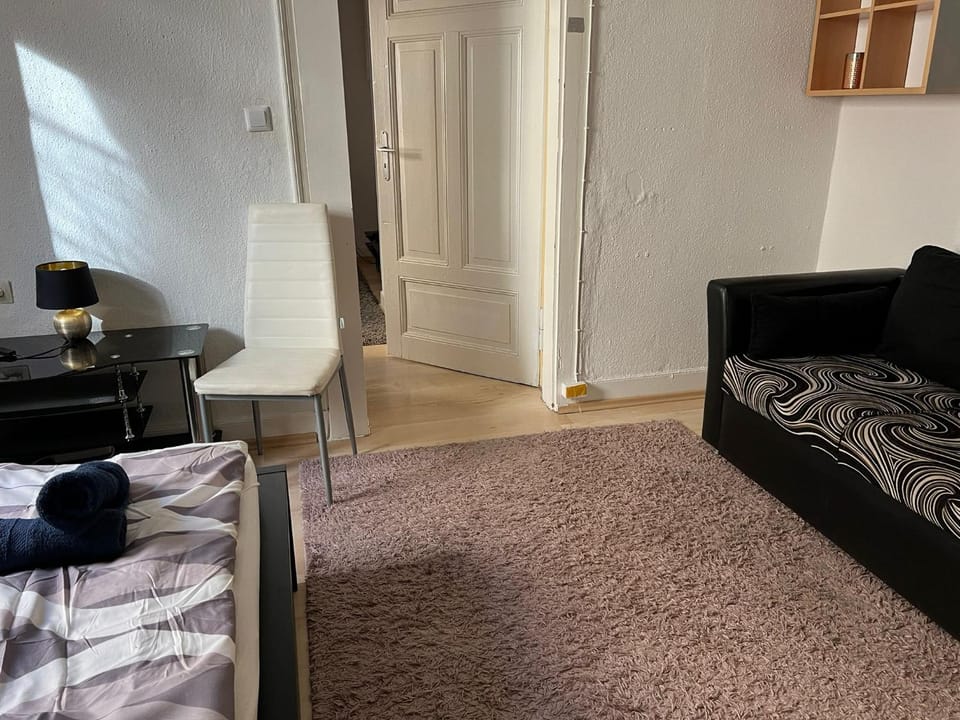 Unterkunft in Stuttgart Apartment in Stuttgart