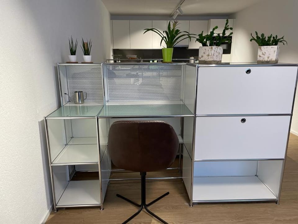 Studio Gocki Apartment in Zurich City