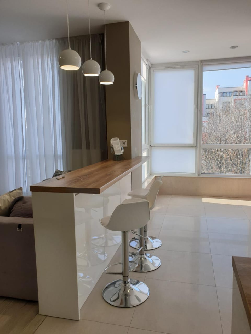 Best Apartment Shevchenka 80 Apartment in Lviv