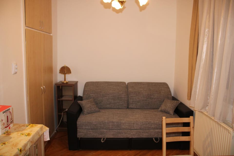 3 hippos apartman Apartment in Budapest