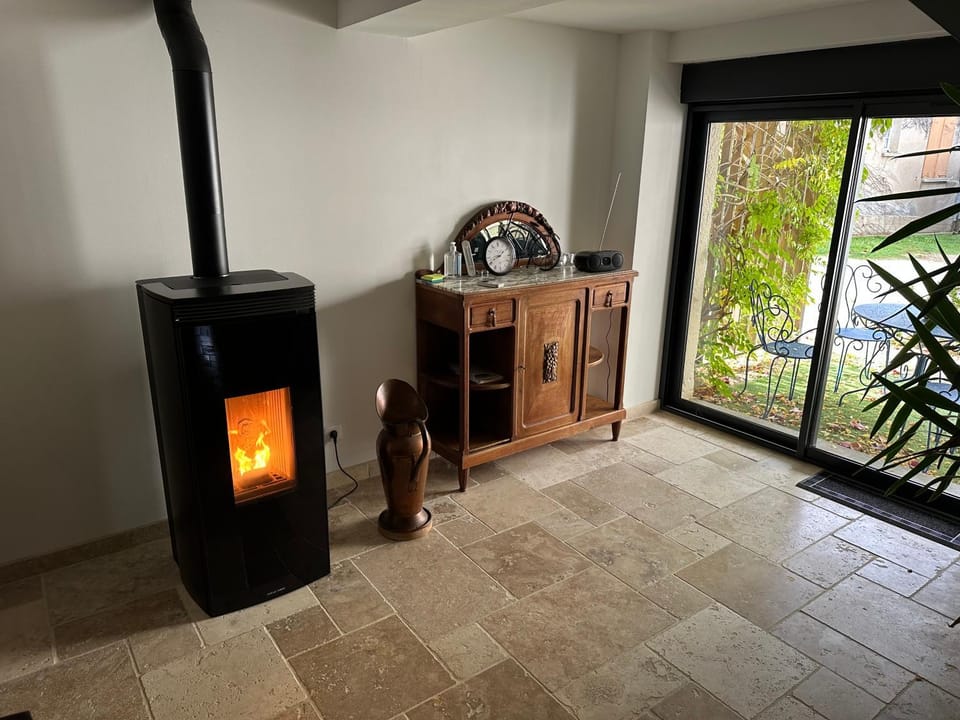heating