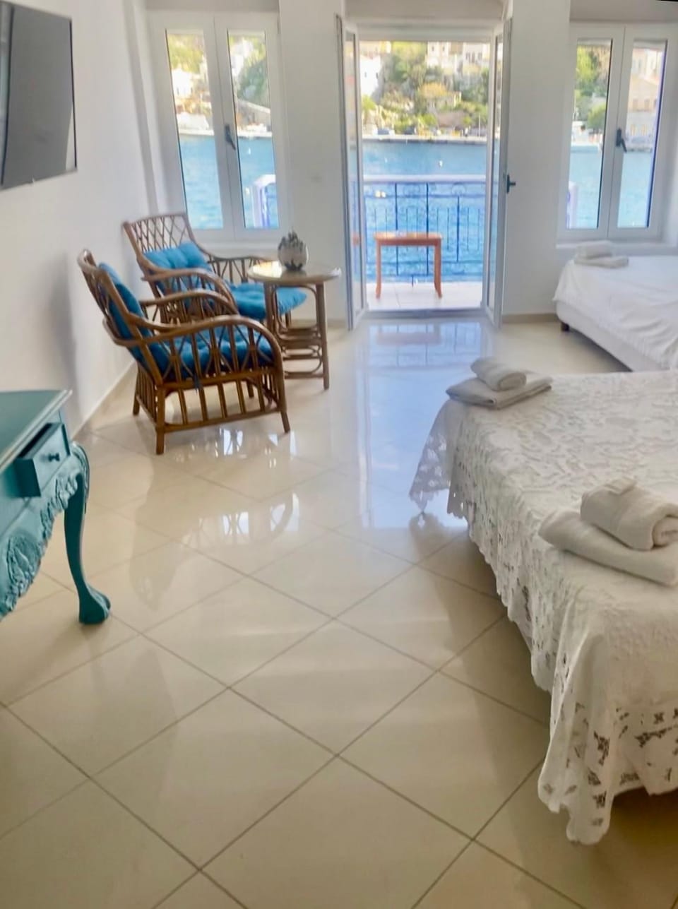 Cavo apartment Apartment in Muğla Province