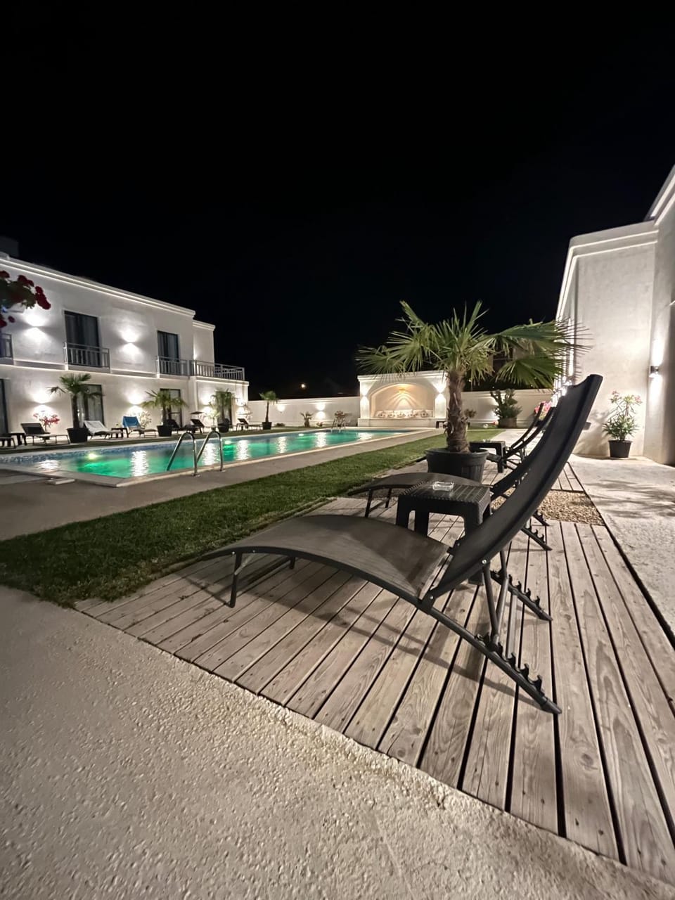 Villa Gyos Bed and Breakfast in Constanța County