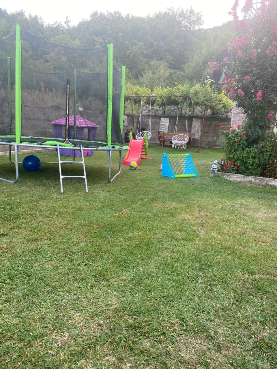 Village house DUNJA Apartment in Podgorica Municipality, Montenegro