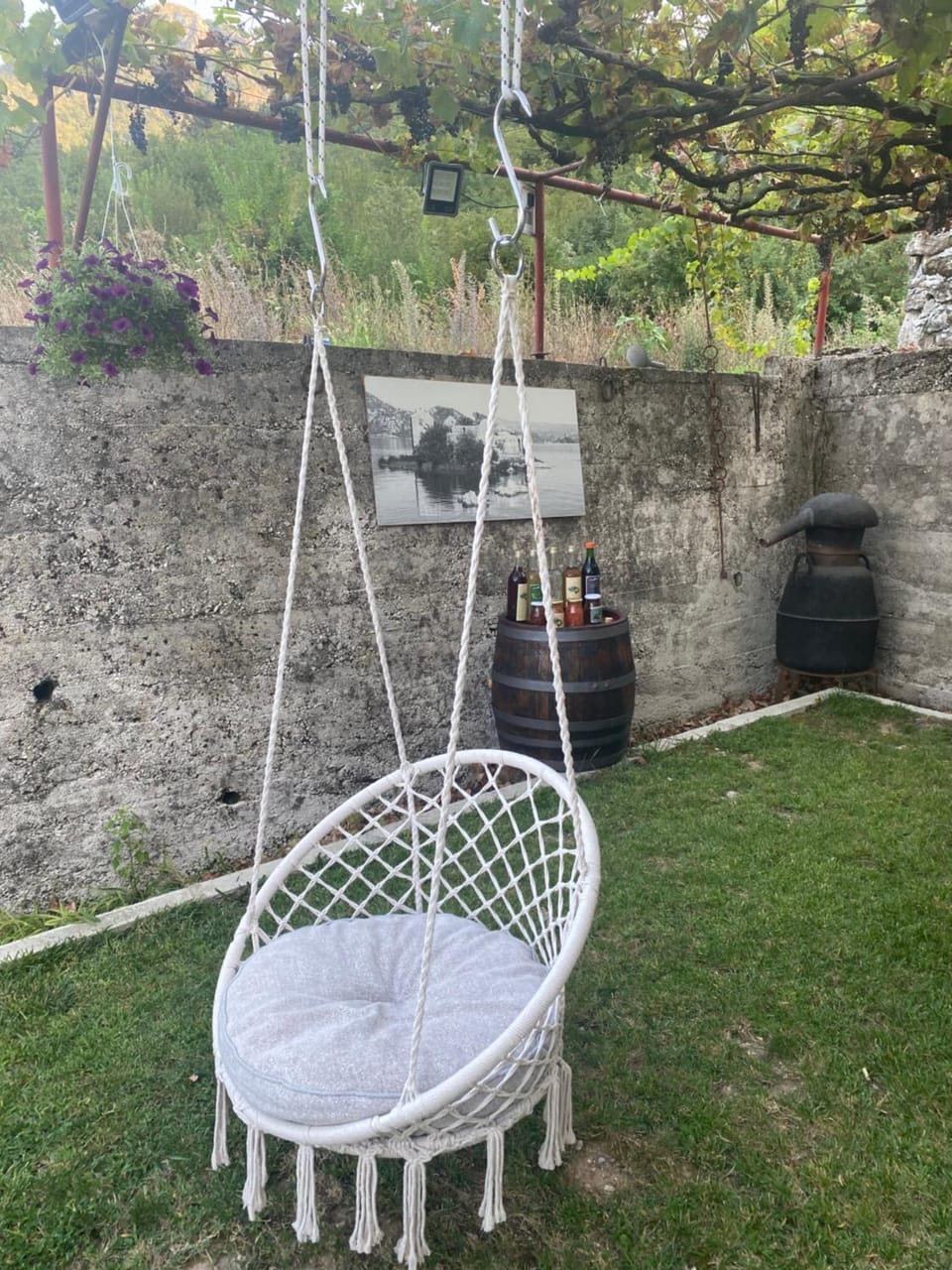 Village house DUNJA Apartment in Podgorica Municipality, Montenegro