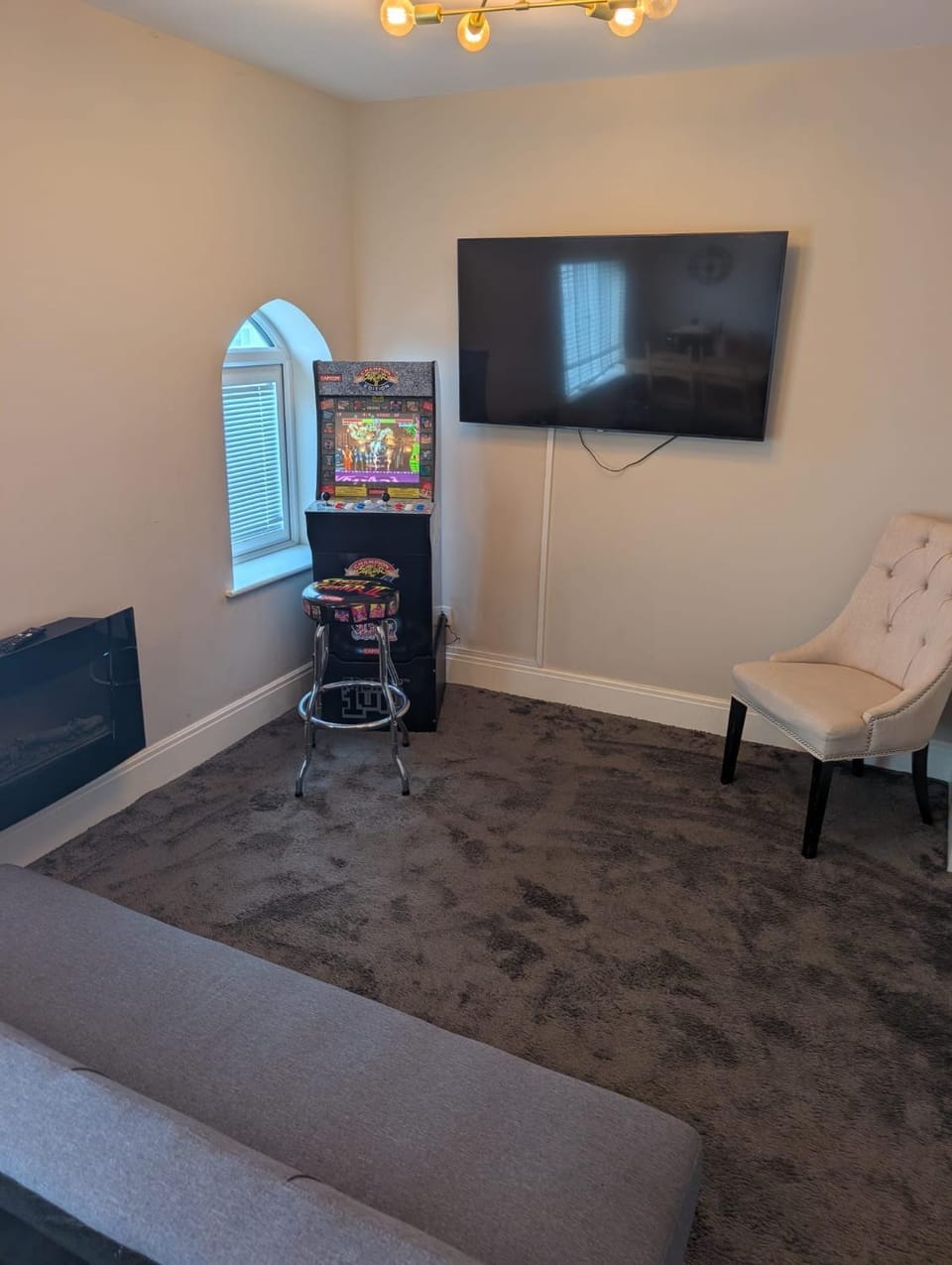 Withnell Stays - Apartment Three - Retro Gaming Apartment in Blackpool