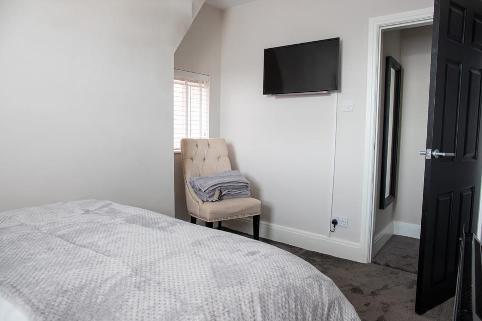 Withnell Stays - Apartment Three Apartment in Blackpool