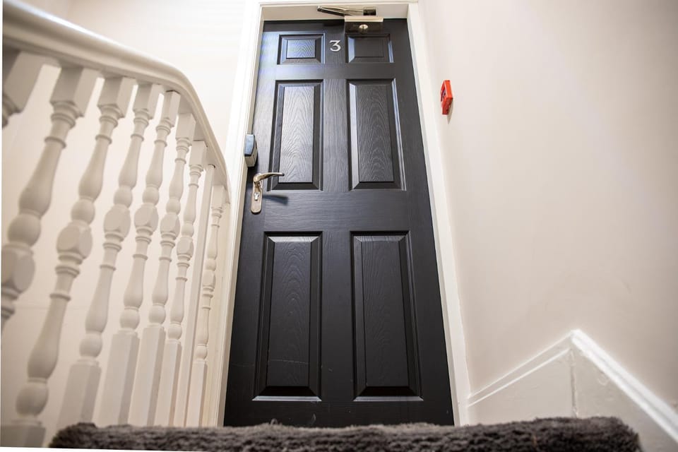 Withnell Stays - Apartment Three Apartment in Blackpool