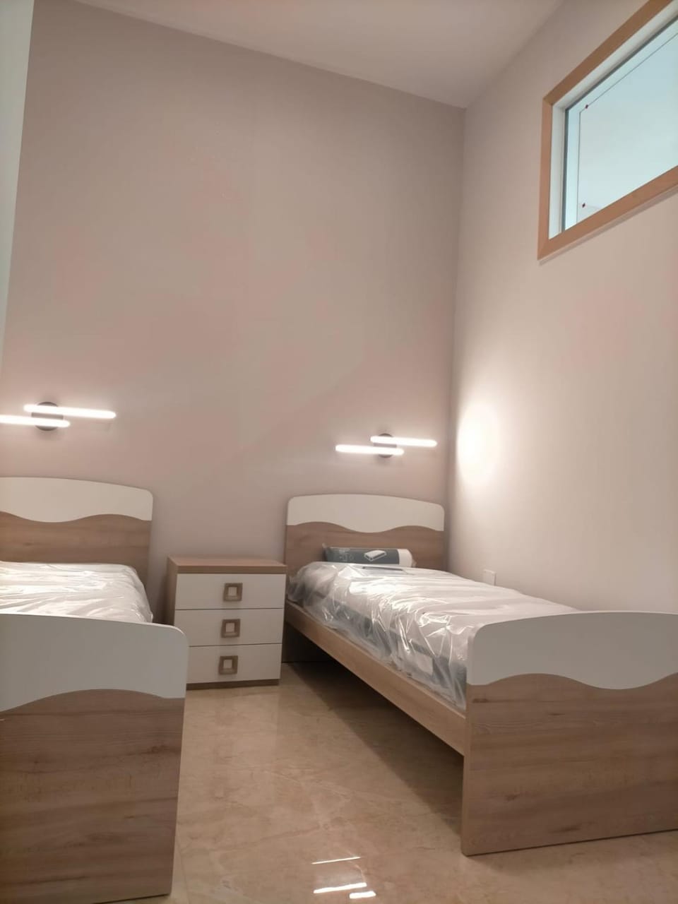 SCENU' Apartment in Martina Franca