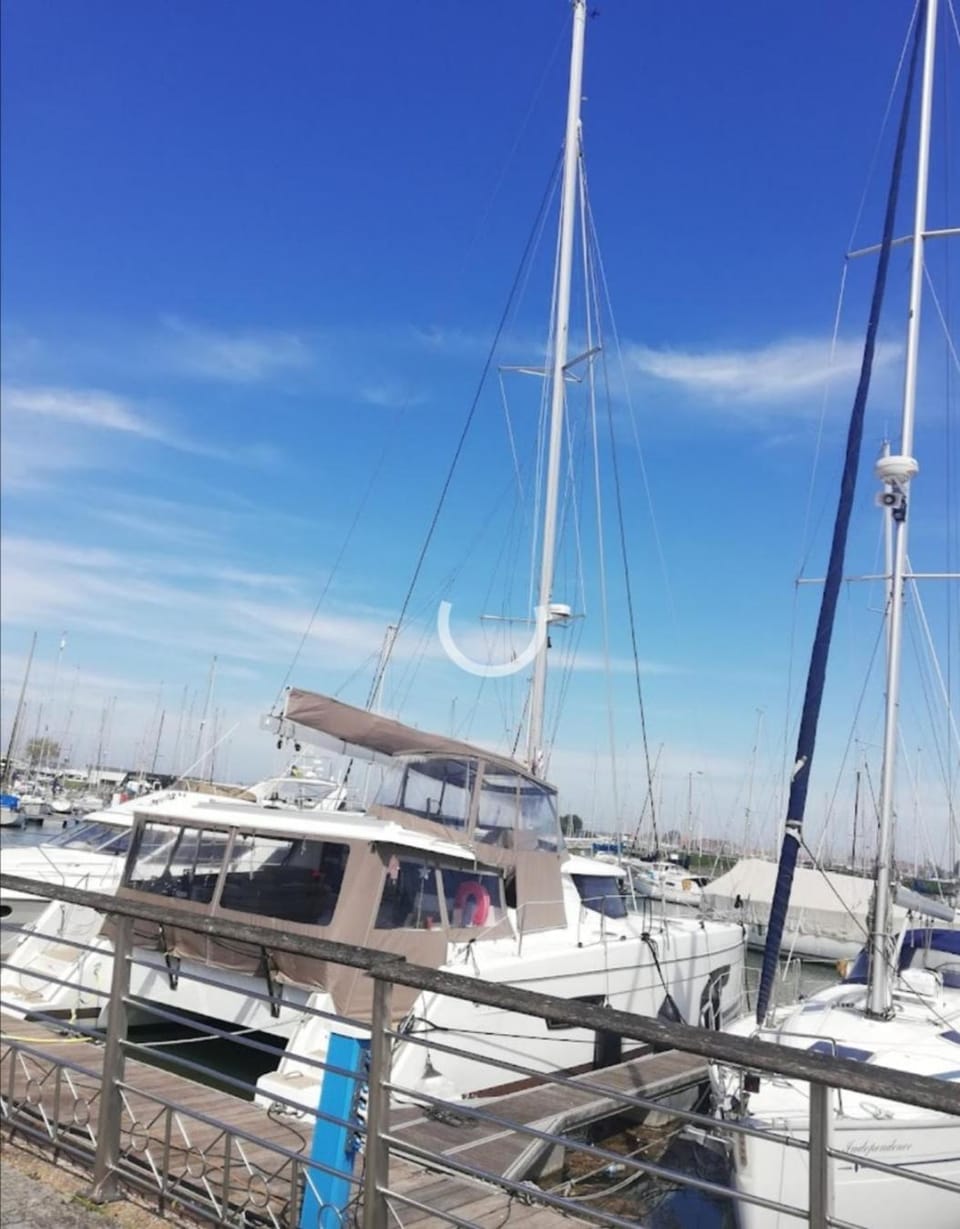 Crèmebol Apartment in Koksijde