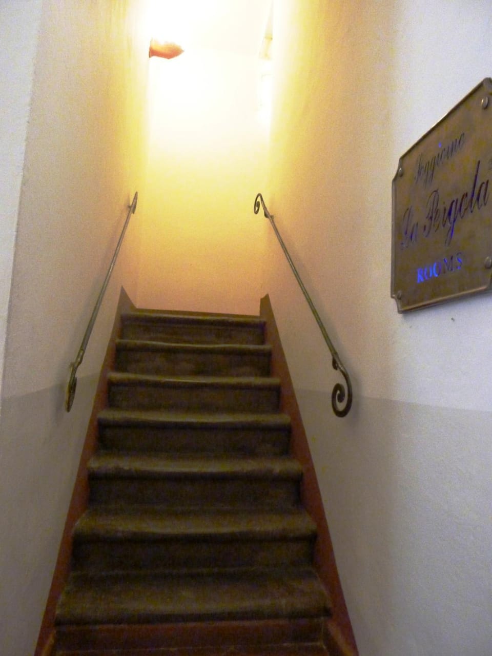Property logo or sign, Other