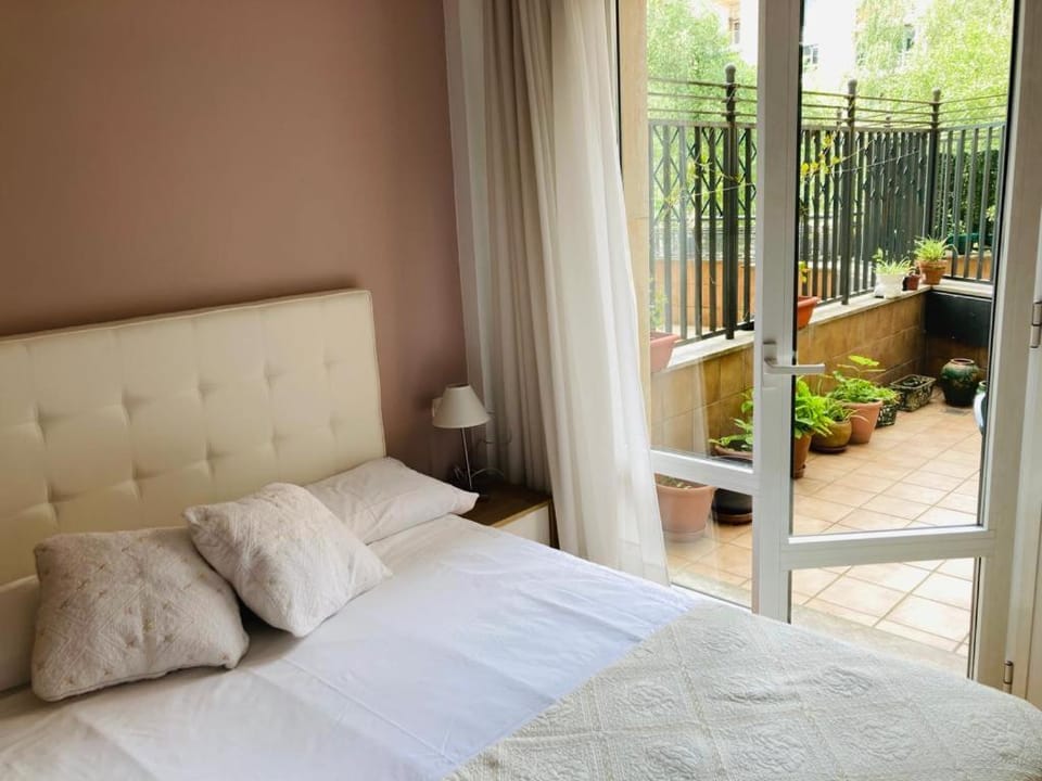 BentaBerri2 Apartment in San Sebastian