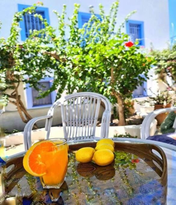 Pleiades Alinda Bay Leros Villa in Decentralized Administration of the Aegean