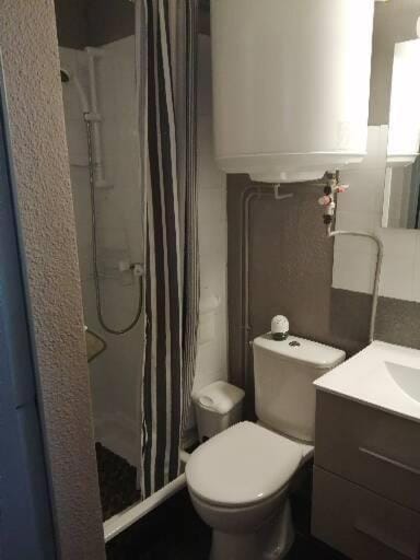 Studio pour curiste Apartment in Occitanie