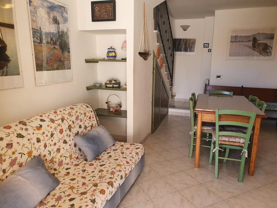 Casa Birba House in Sardinia