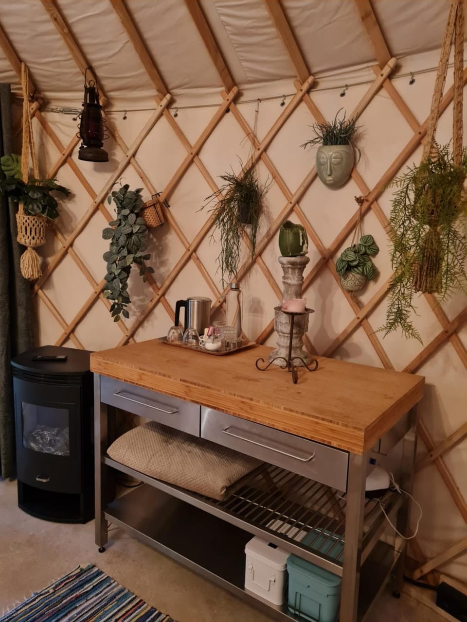 Property building, Coffee/tea facilities, Bedroom