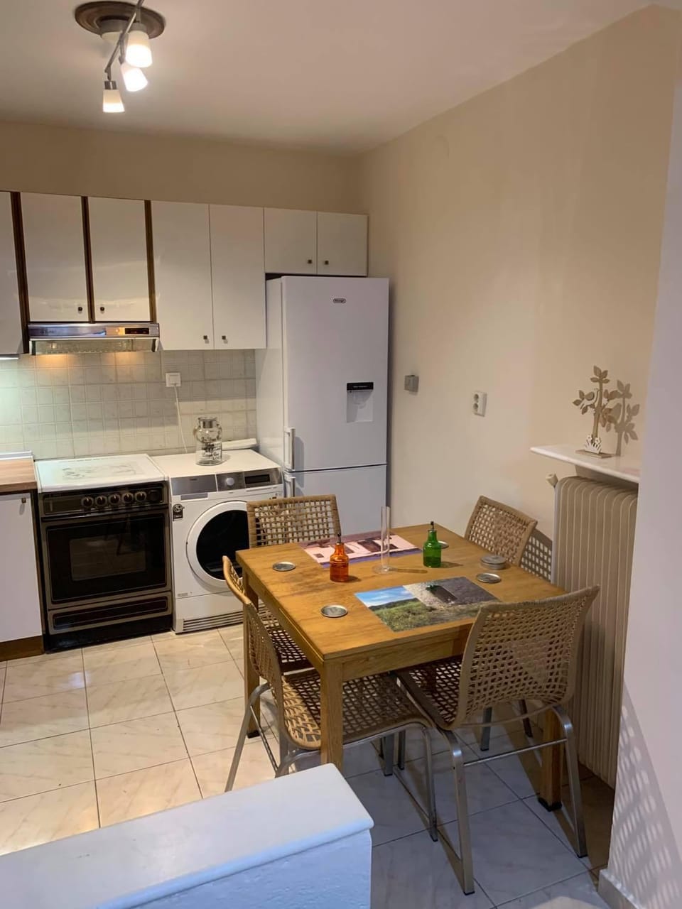 Ano Poli Studios 3 Apartment in Thessaloniki